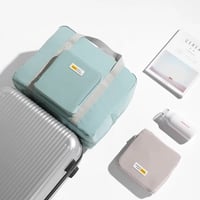 حقيبة قابلة للطي