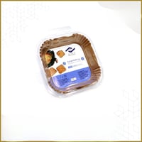 اوراق الزبده المقوى للقلاية الهوائية