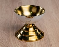 صحن حلا بعدة الوان