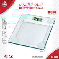 ميزان دي ال سي