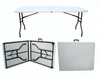 طاولة قابلة للسفط