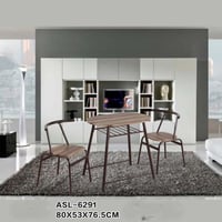 طاولة طعام شخصين