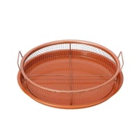 شبك قلي دائري 28سم