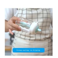 بخاخ و فرشة زيت