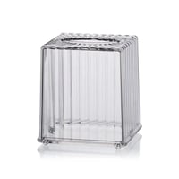 علبة مناديل 13*14سم