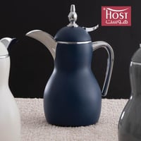 ترمس ضيافة زجاج 350مل