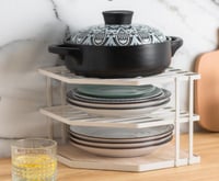 منظم مطبخ 23سم