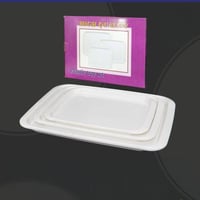 طقم طوفريات ميلامين 3 حبات