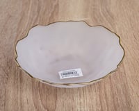 صحن تقديم 14سم