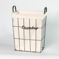 سلة غسيل 40*33*22سم