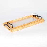 طقم طوفريات تقديم حبتين