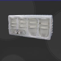 طقم فناجيل قهوة 12حبه