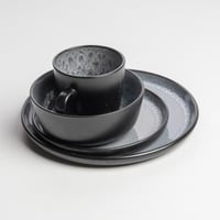 طقم صحون سفره 16 قطعة