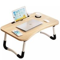 طاولة صغيره قابله للسفط