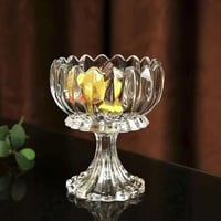 صحن تقديم اكريليك