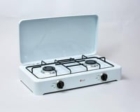 موقد غاز عينين (دي ال سي)