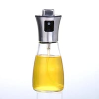 زجاجة بخاخ زيت 170مل