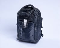 حقيبة ظهر بعجلات بعدة الوان