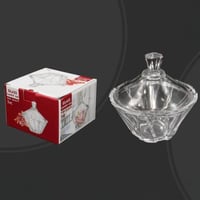 تمرية زجاج 12سم