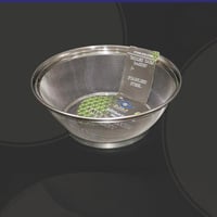 مصفى ستيل بعدة مقاسات