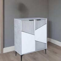 جزامة ماليزية الصنع