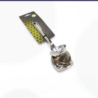 طقم ملاعق ستيل 3حبات