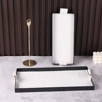 صينية تقديم بعدة مقاسات