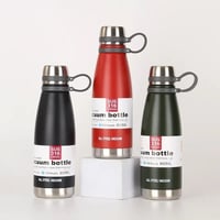 كوب حافظ للحرارة ستانلس ستيل