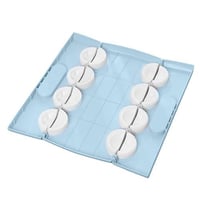 صانعة السمبوسه اليدويه 8 أعين