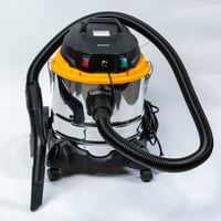 مكنسة مارڤن للغسل و التنشيف وشفط الأتربه