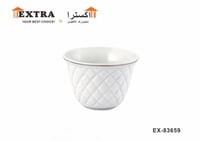 طقم فناجيل قهوة 12حبه