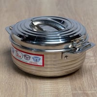 حافظة طعام لتر واحد