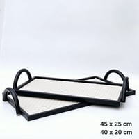 طقم طوفريات تقديم