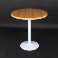 طاولة خدمة ارتفاع 75سم عرض 80سم