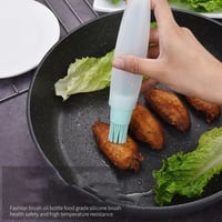 فرشة الزيت بعدة الوان