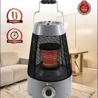 دفاية كهربائية (دي ال سي)