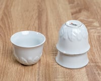 فناجيل قهوه 12 حبه