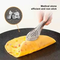 صاجة طبخ بسطح غير لاصق