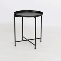 طاولة دائريه بعدة الوان