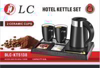 طقم الفنادق