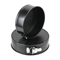 طقم قوالب كيك 3 حبات