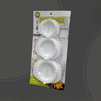 قالب سمبوسة 3 حبات