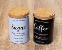 علب تخزين بعدة الوان