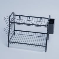 رف مجلى 41*32سم