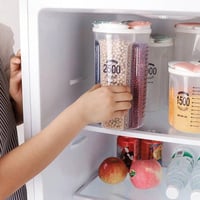 حافظة بقوليات