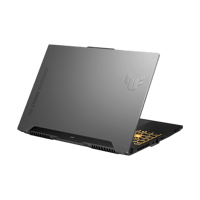 لابتوب الألعاب ASUS TUF Gaming FX507 بمعالج i7 وجر...