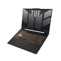لابتوب الألعاب ASUS TUF Gaming FX507 بمعالج i7 وجر...