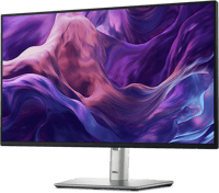 شاشة ديل P2425H 24 بوصة FHD