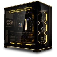 Lian Li O11D EVO RGB Automobili Lamborghini Editio...
