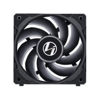 LIAN LI UNI FAN P28 3PCS PWM 120MM 2600RPM BLACK